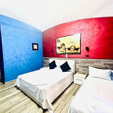 Beking Rome Hotel Kültér fotó