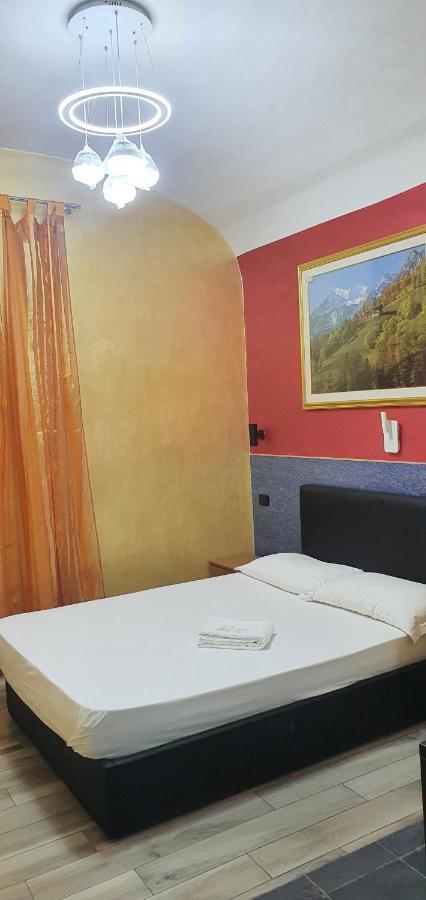 Beking Rome Hotel Kültér fotó