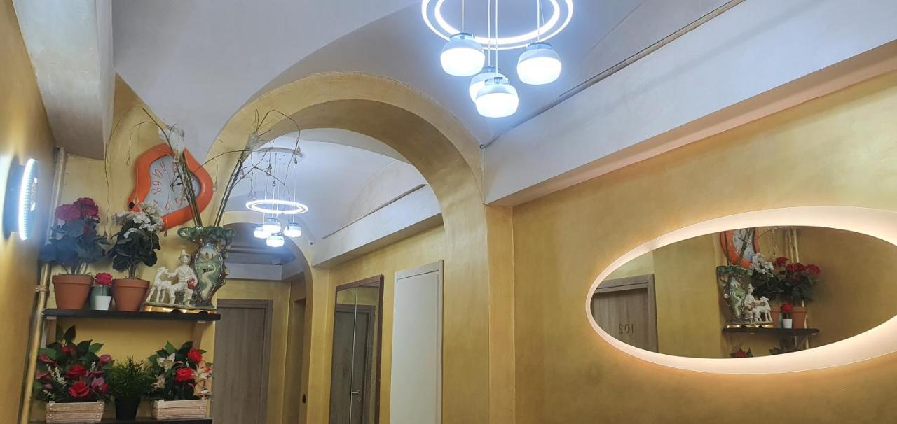 Beking Rome Hotel Kültér fotó