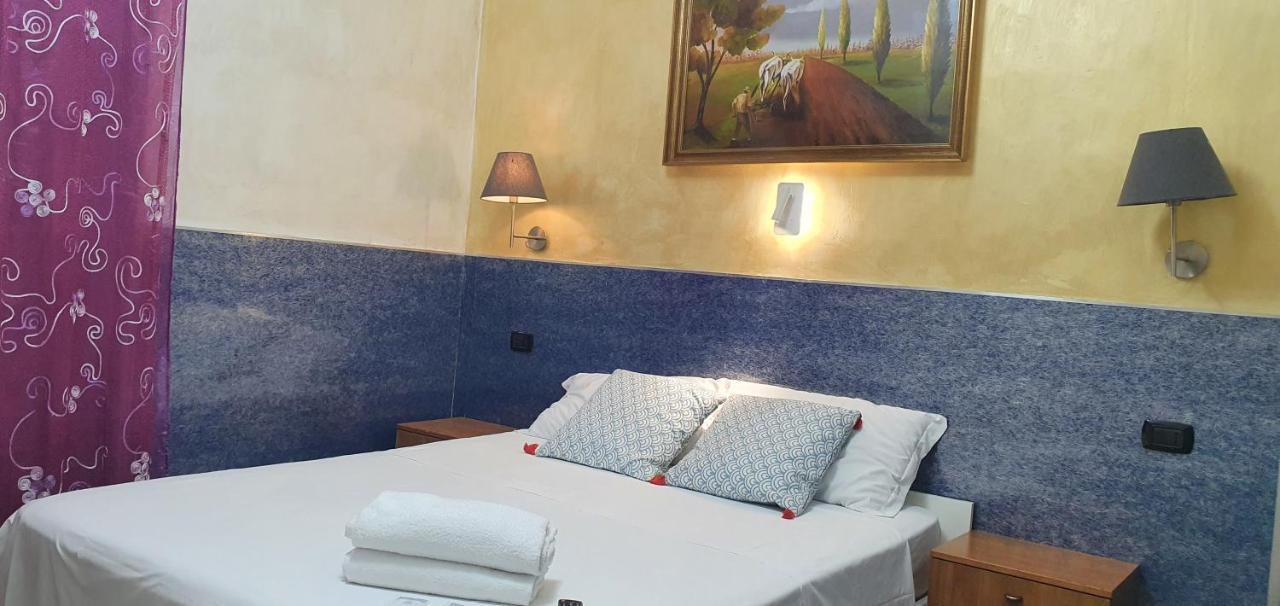Beking Rome Hotel Kültér fotó
