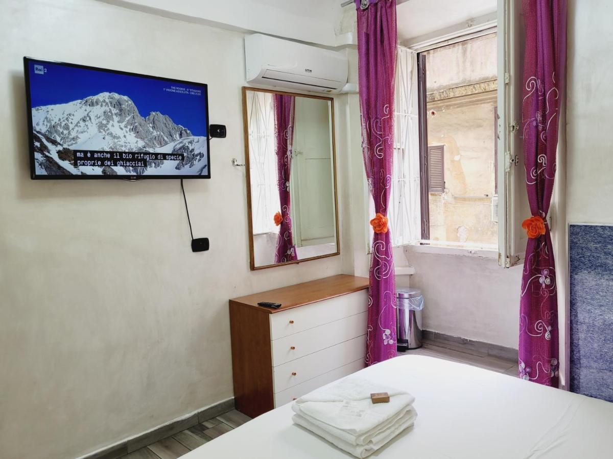 Beking Rome Hotel Kültér fotó