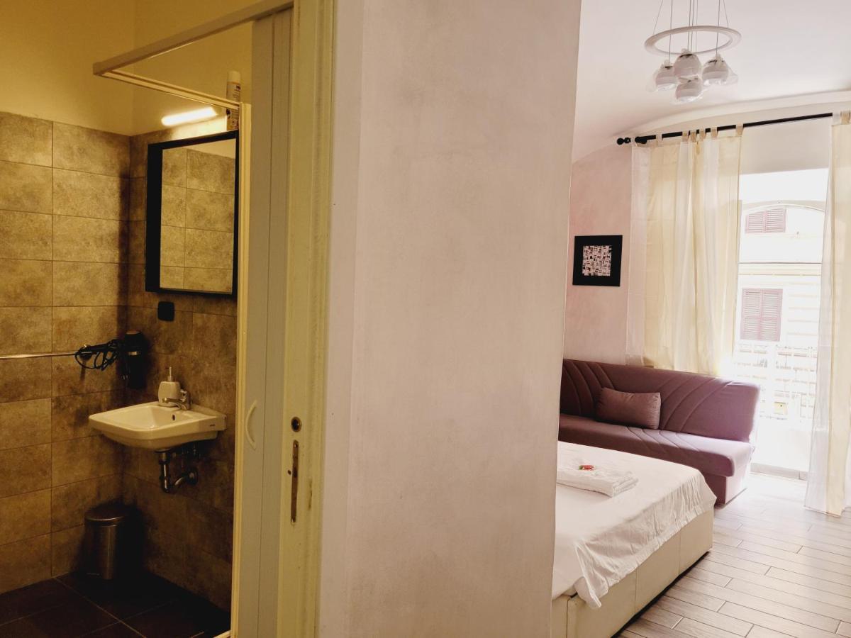 Beking Rome Hotel Kültér fotó