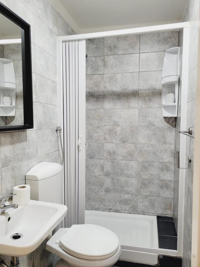 Beking Rome Hotel Kültér fotó