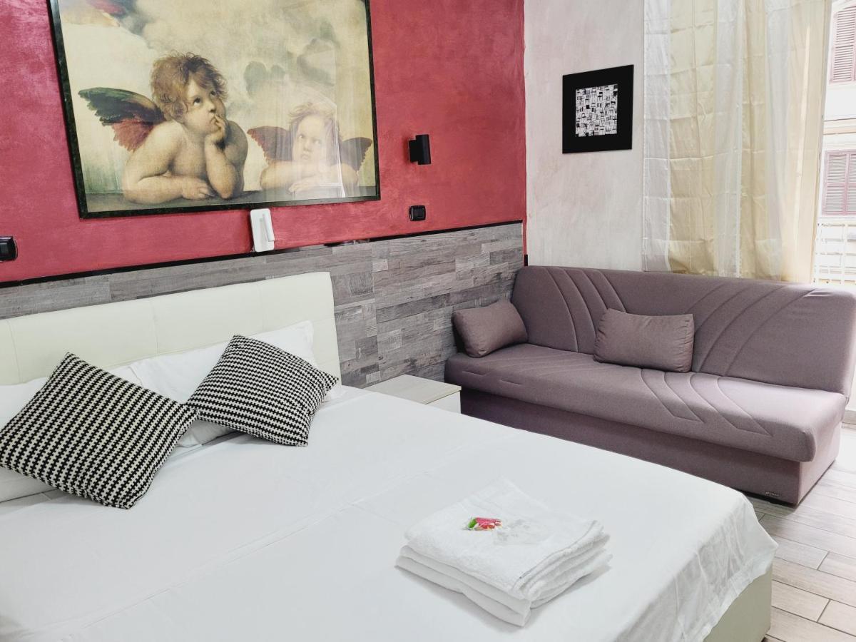 Beking Rome Hotel Kültér fotó