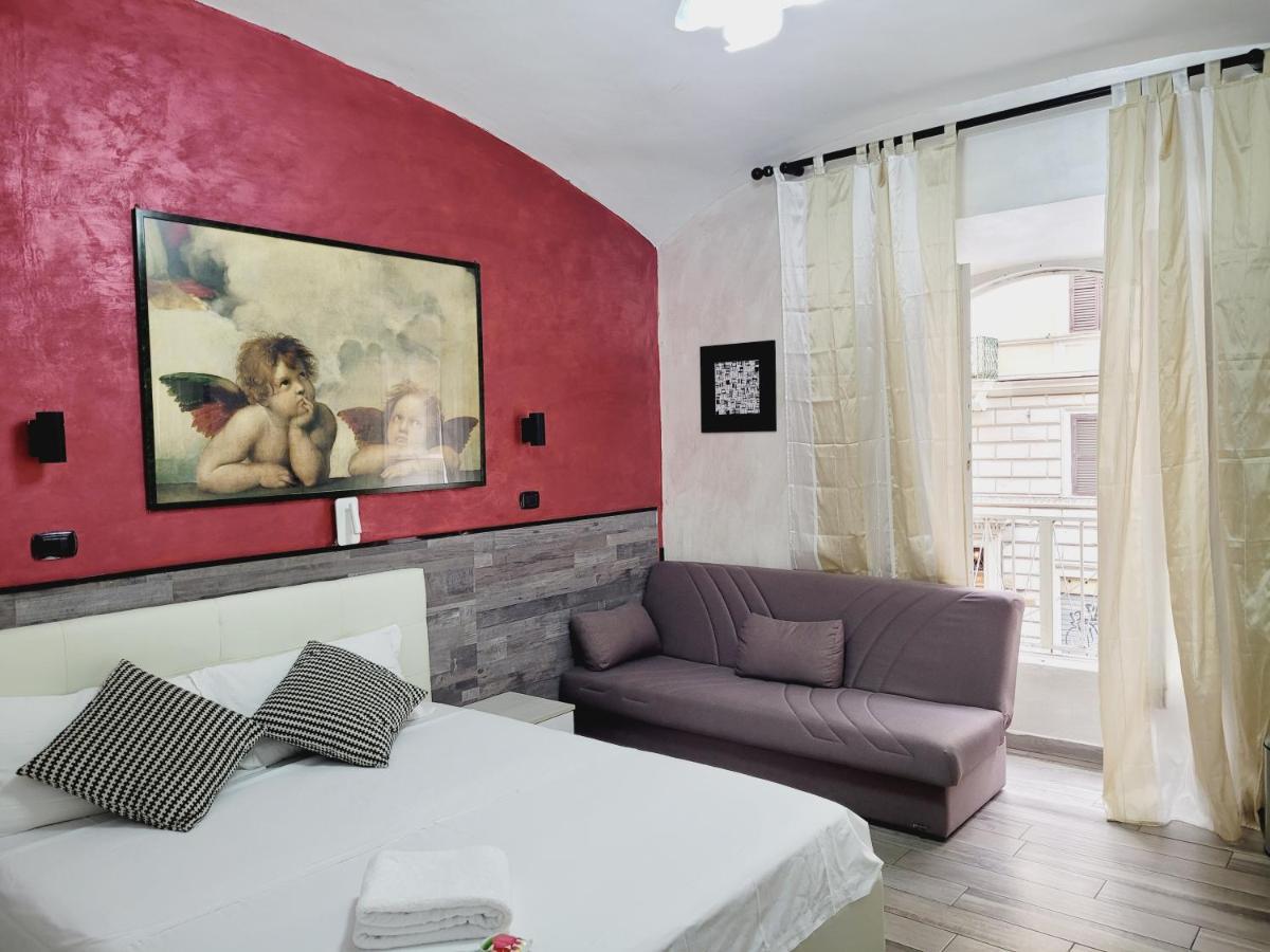 Beking Rome Hotel Kültér fotó