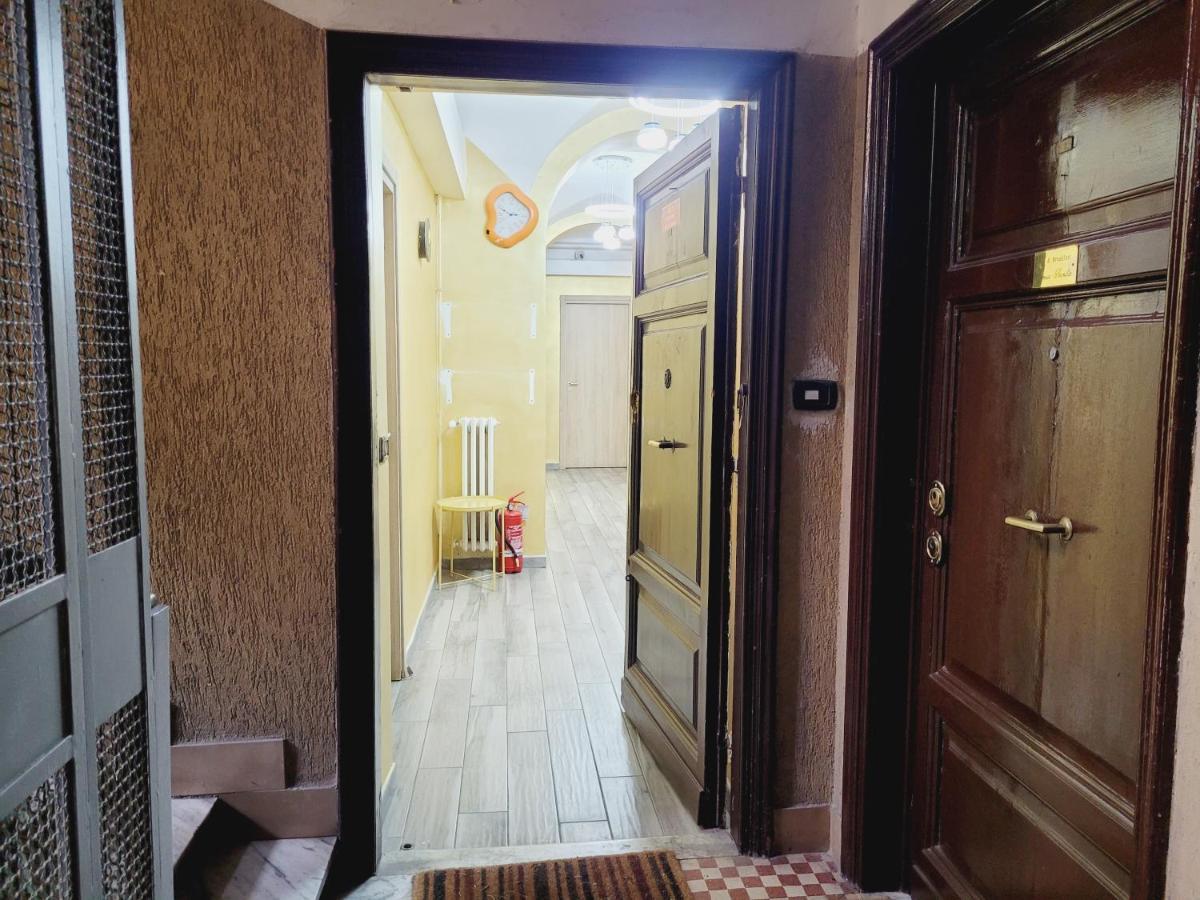 Beking Rome Hotel Kültér fotó