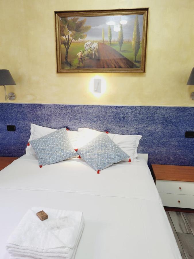 Beking Rome Hotel Kültér fotó