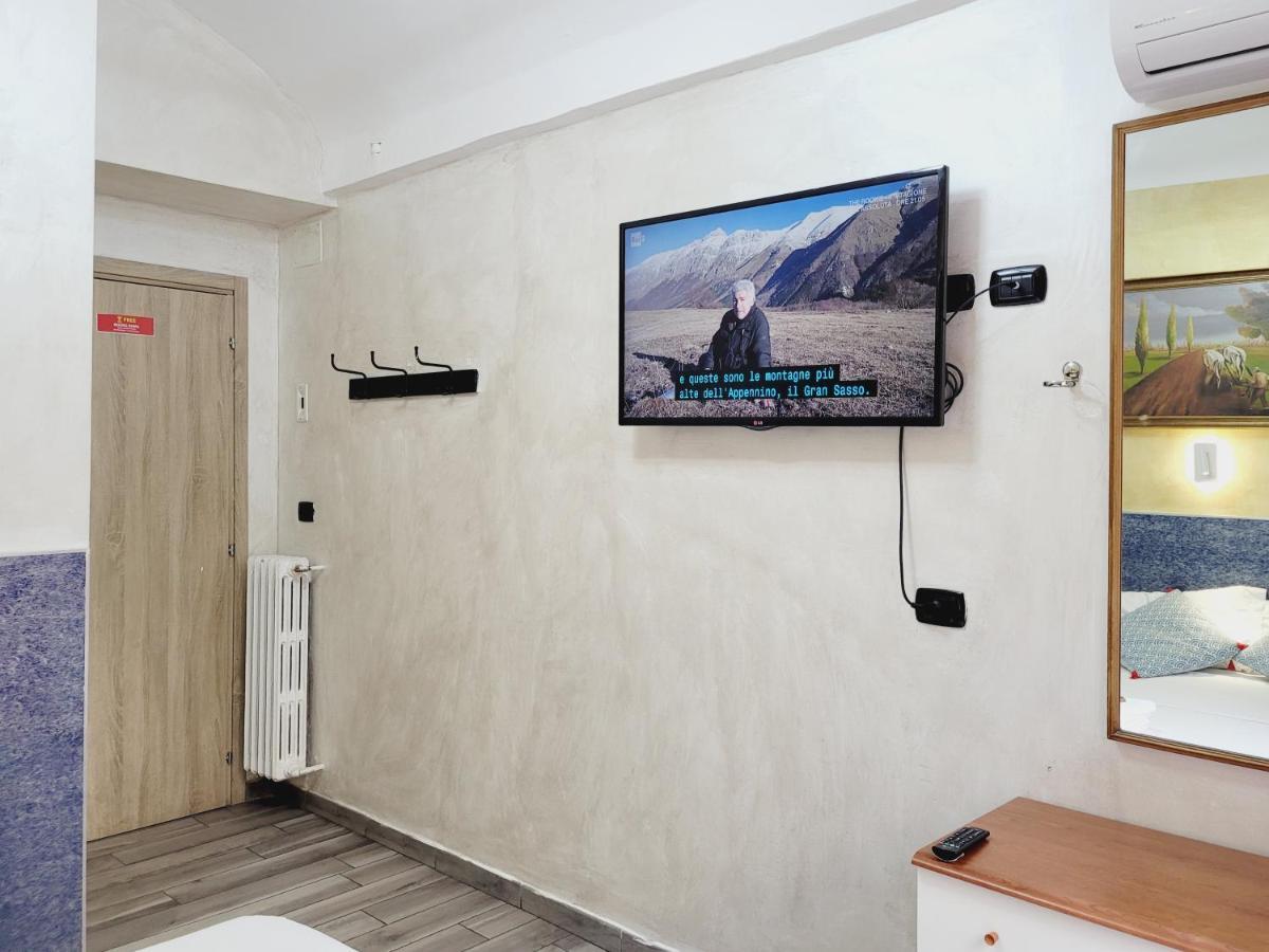 Beking Rome Hotel Kültér fotó