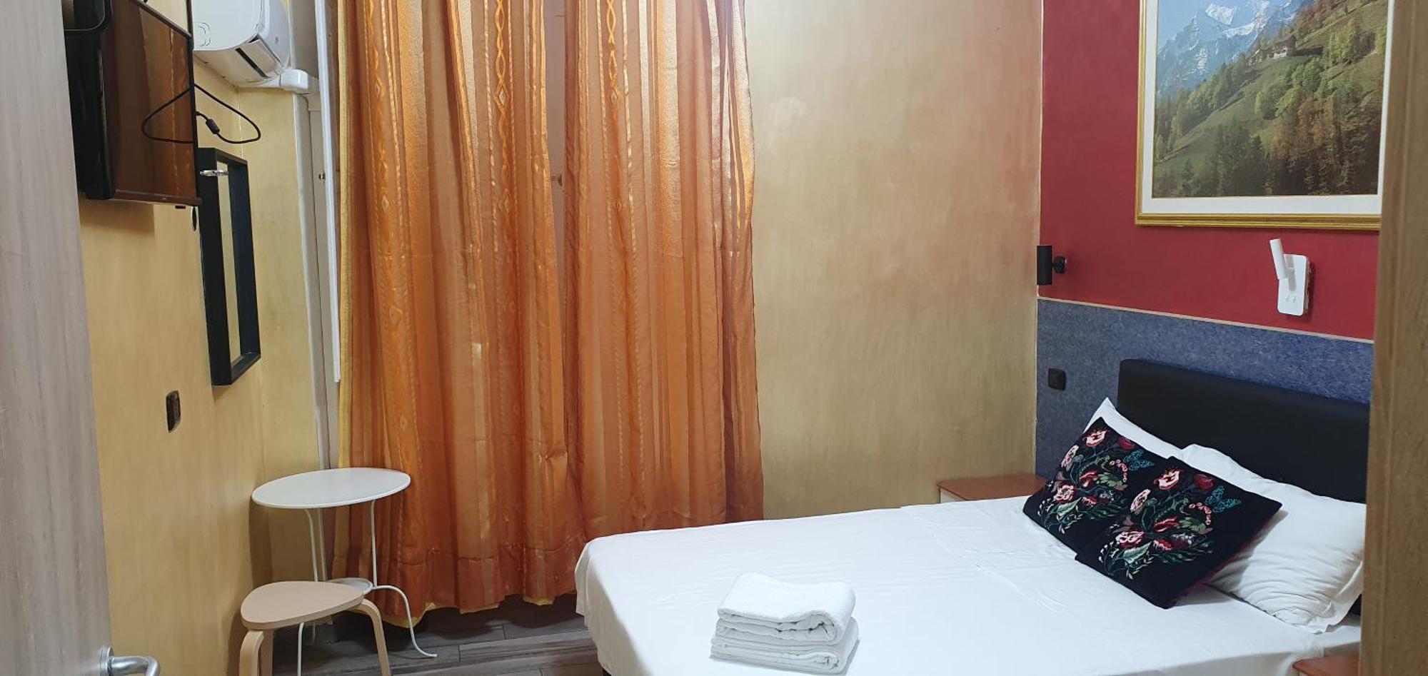 Beking Rome Hotel Kültér fotó