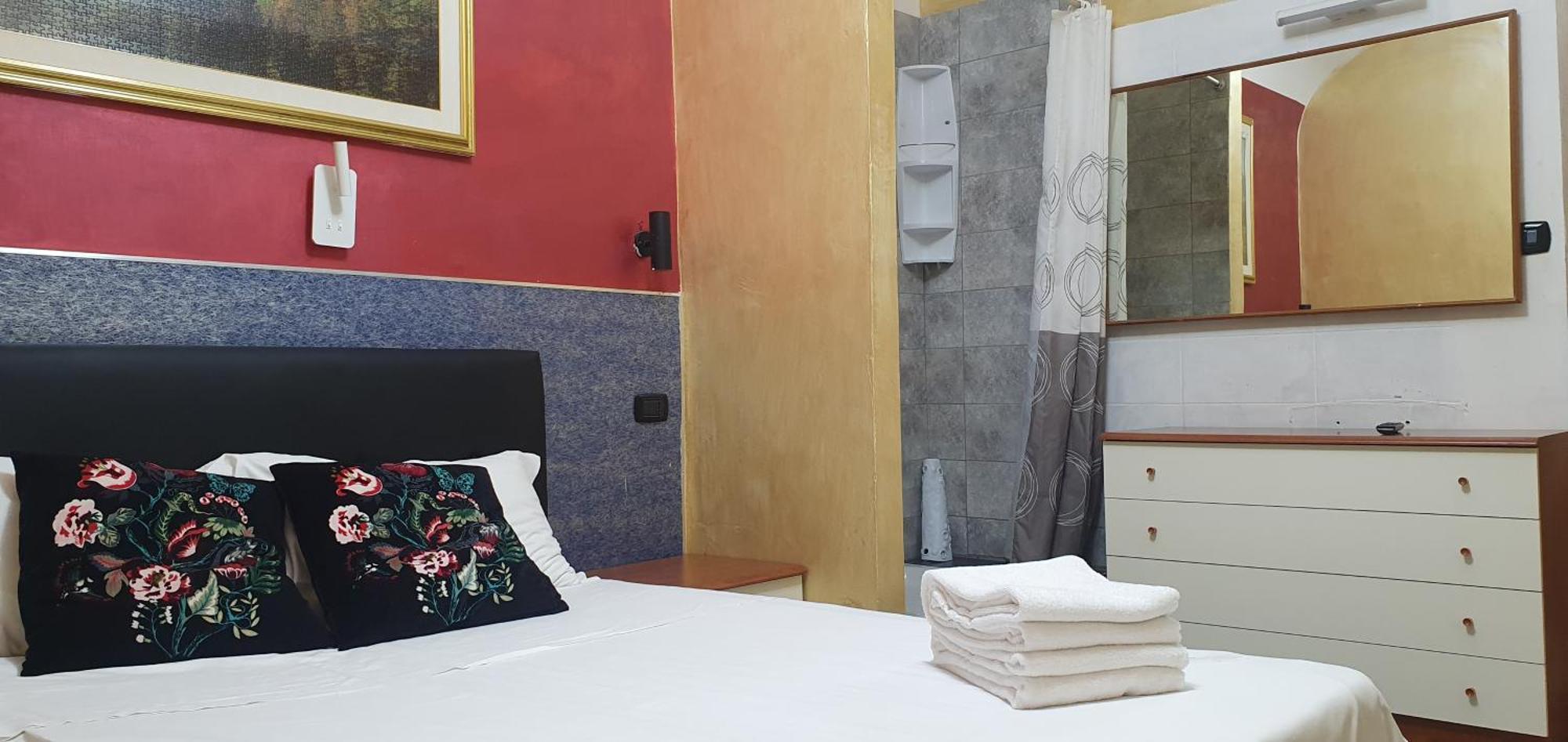 Beking Rome Hotel Kültér fotó