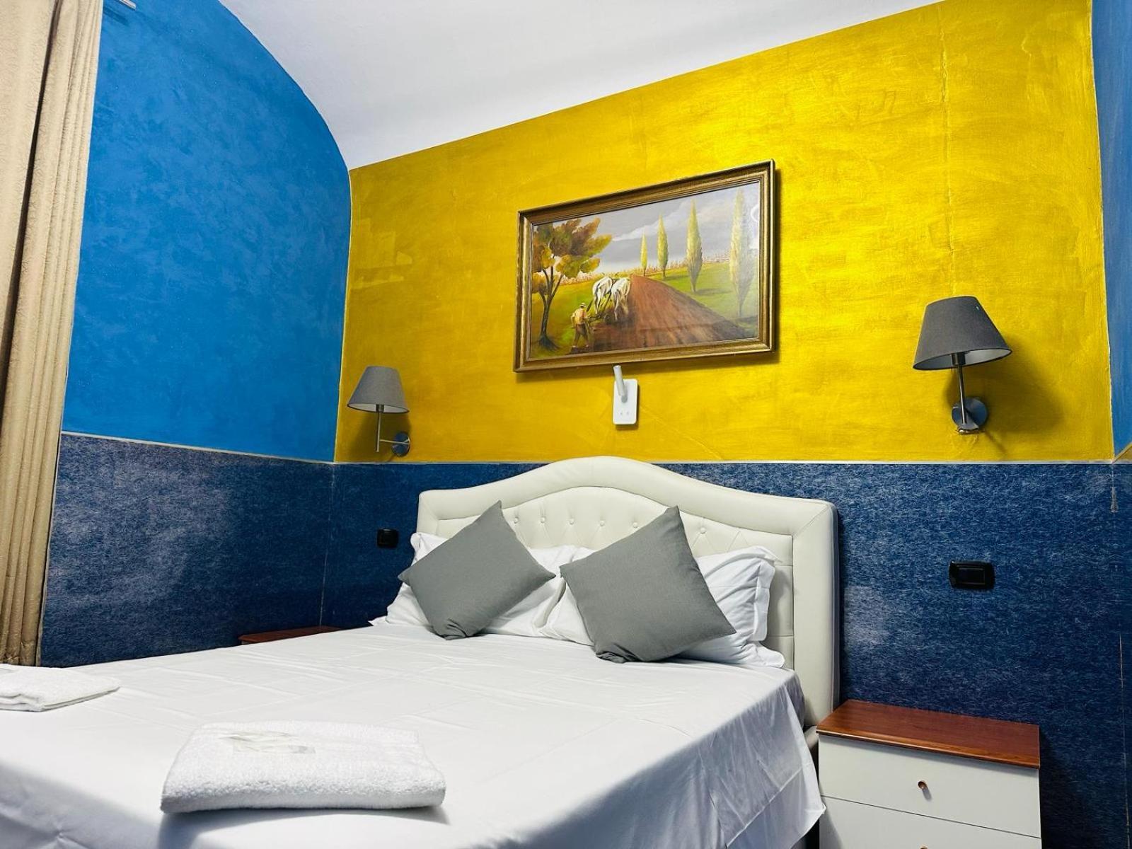 Beking Rome Hotel Kültér fotó