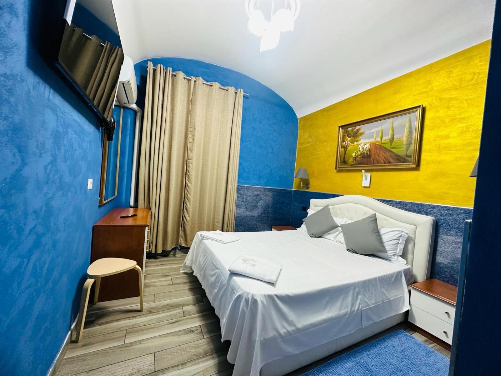 Beking Rome Hotel Kültér fotó