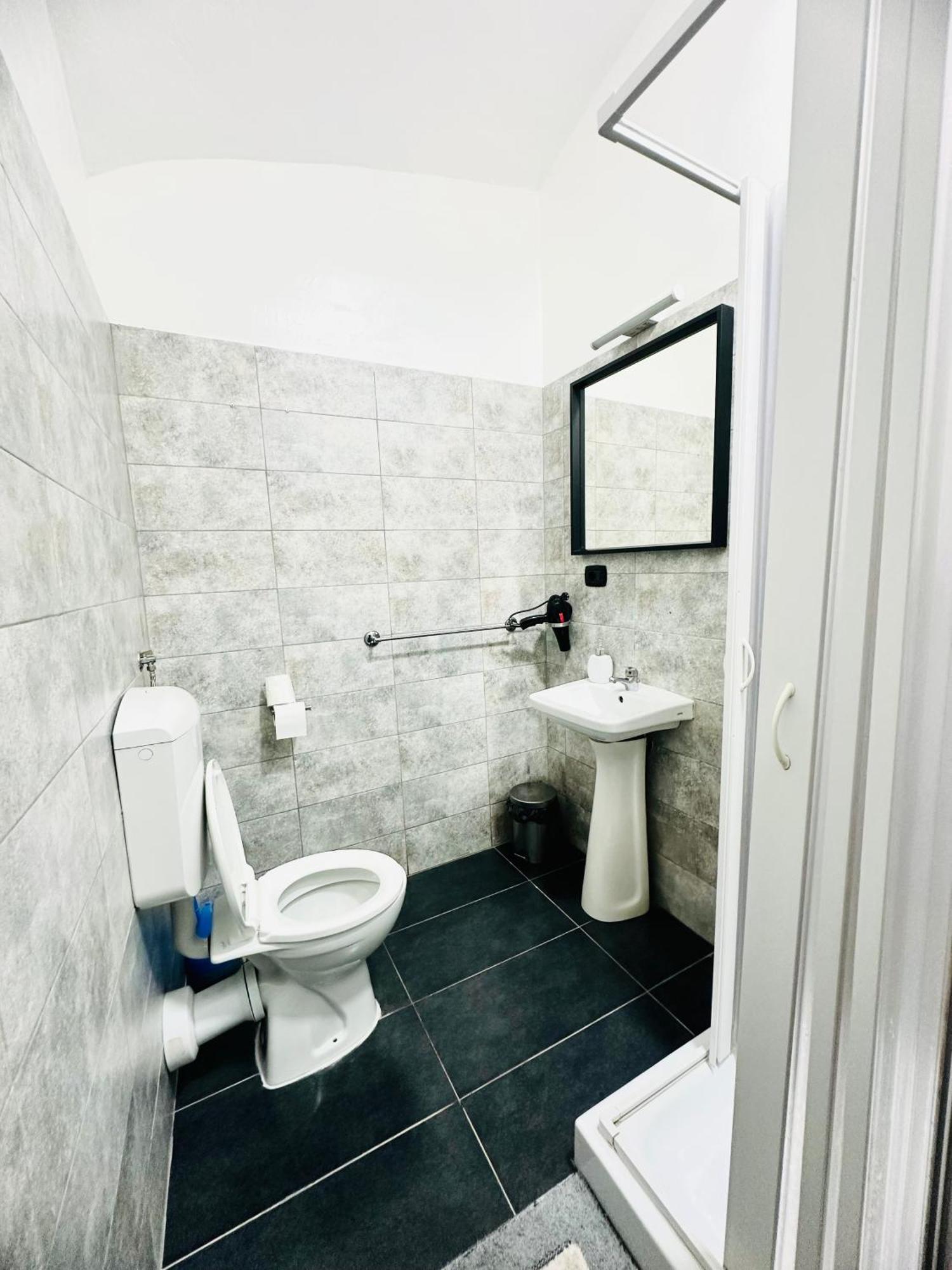 Beking Rome Hotel Kültér fotó