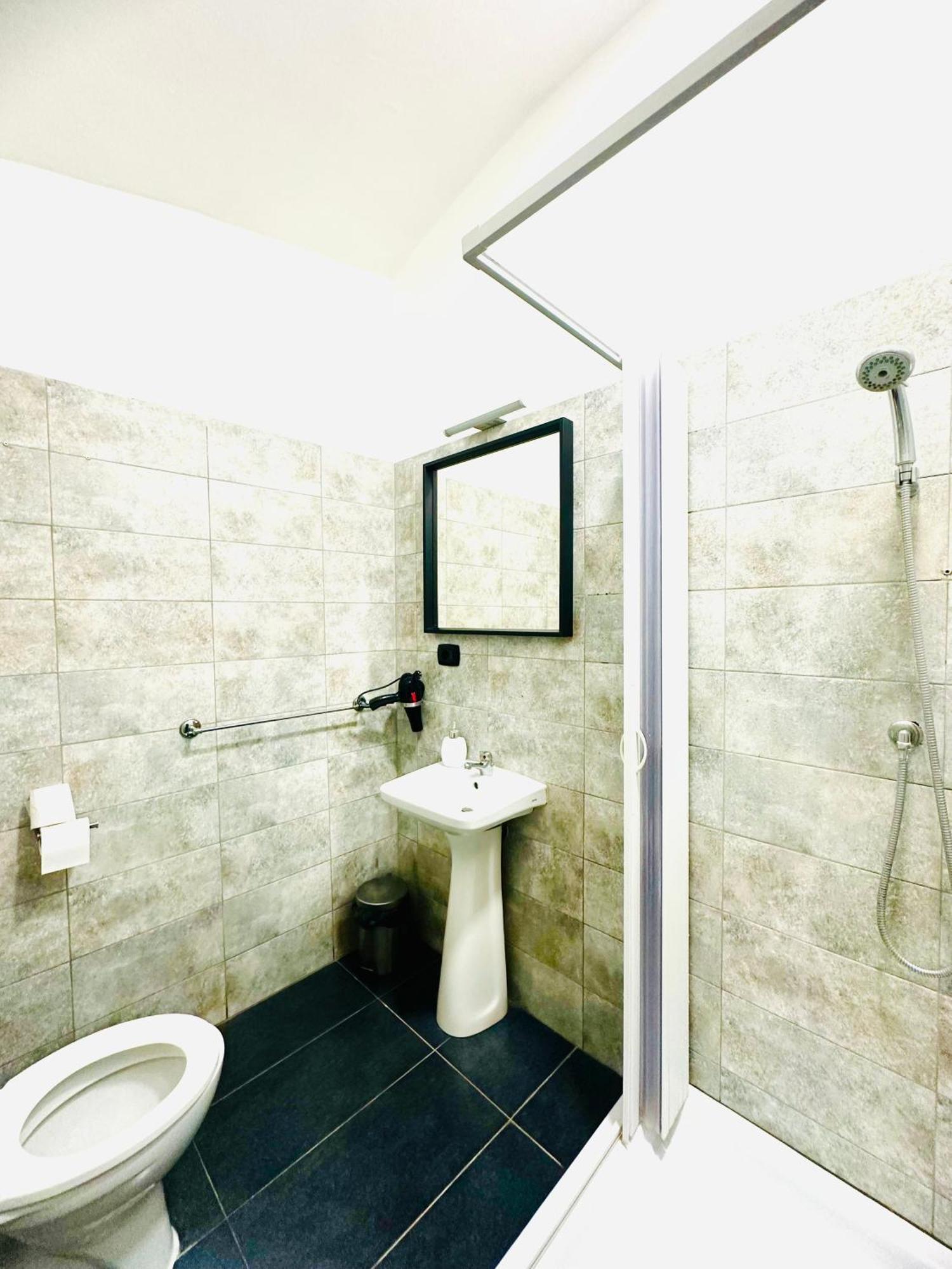 Beking Rome Hotel Kültér fotó